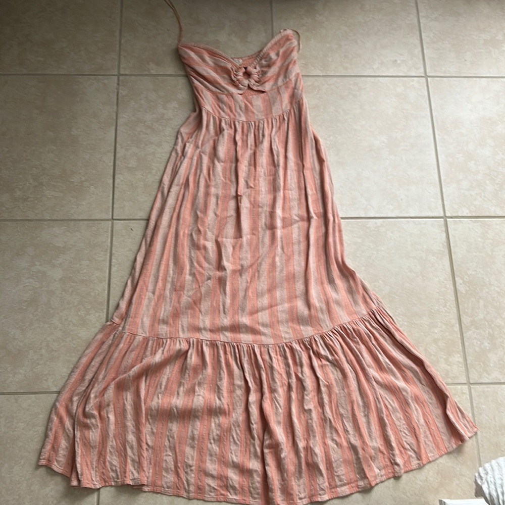 L*space maxi dress